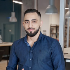 Армен Багдасарян, Москва