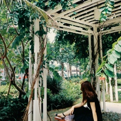 Lena Lka, 27.07.1998