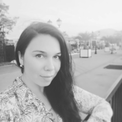 Anastacia Inkina, 29.05, Санкт-Петербург