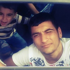 Elcin Mamedov, Баку