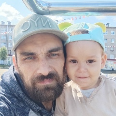 Илья Николаевич, Санкт-Петербург
