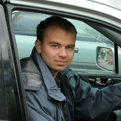 Виталий Федоров, 11.10.1987, Челябинск