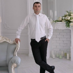 Сергей Федоров