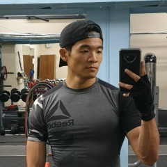 Андрей Тен, 27.02, Караганда