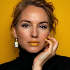 Марина Меркулова, 05.10, Воронеж