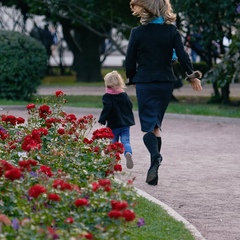 Ольга Савченко, 05.07, Санкт-Петербург