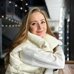 Анна Мельникова, 25.03, Москва