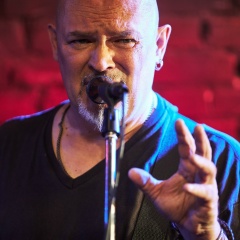 Владимир Бредихин, 16.03, Санкт-Петербург