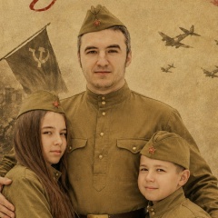Иван Фадеев, Таганрог
