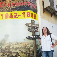 Наталья Щукина, 10.02