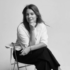 Ангелина Бехтина, 21.02.1988, Москва