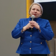 Ольга Мамыкина, 03.01, Волгоград