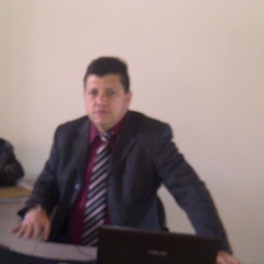Jonh William, 05.11.1971, Bogotá