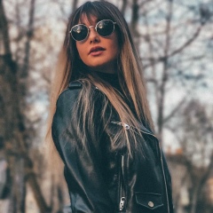 Виктория Пашнина, 09.11, Кривой Рог