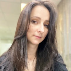 Юлия Гацукова, 08.04.1986, Калуга