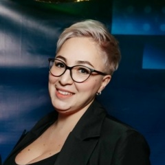 Лена Сафина, 21.08.1988, Ижевск
