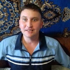 Павел Комаров, 10.06.1986, Николаев