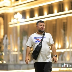 Чахонгир Рустамов, Иркутск