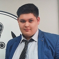 Андрей Блажнов, 28.12, Иркутск