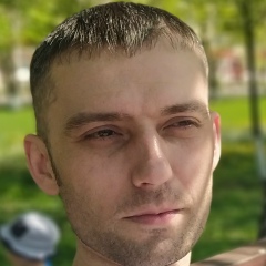 Дима Дмитриенко, 28.04.1985, Челябинск