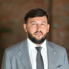 Артём Артемьев, Чебоксары