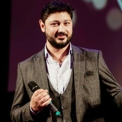 Владимир Богданов, 27.02, Нижний Новгород