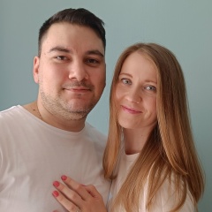 Анна Агаджанова, 31.05, Санкт-Петербург