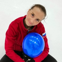 Екатерина Федорова, 12.10.1982, Санкт-Петербург