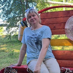 Наташа Лебедева, 06.05.1981, Киров