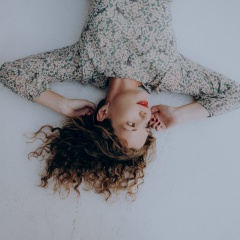 Ксения Липатова, 21.05.1986, Москва