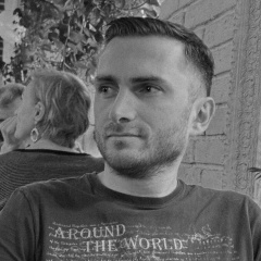 Гамлет Мадян, 13.02, Кимры