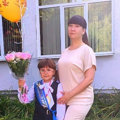 Мария Мозголова, 18.04, Коломна