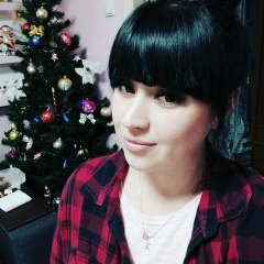 Алла Авраменко, 07.11, Херсон