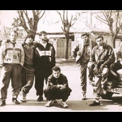 Умар Амиров, 18.02, Москва