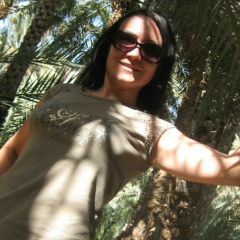 Елена Полежаева, 03.11, Донецк