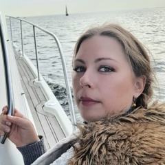 Татьяна Бармина, 23.08.1987, Санкт-Петербург