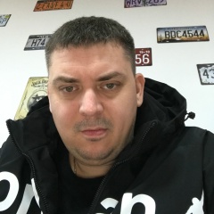 Сергей Архипов, 23.07.1988, Нефтеюганск