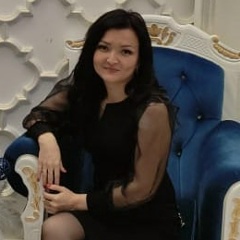 Marzhan Umarova, 30.04, Уральск