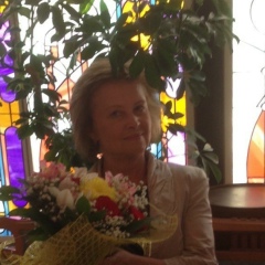 Елена Яковлева, 06.01, Санкт-Петербург