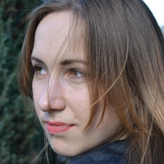 Елена Сидоренко, 16.12.1987, Киев
