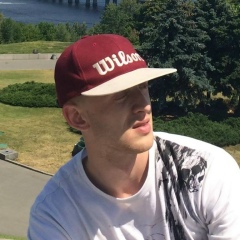 Дмитрий Шарабар, 07.11