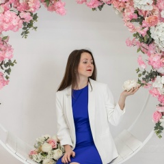 Наталия Ёлгина, 14.06, Москва