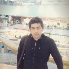 Abdulloh Turgunov