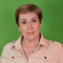 Людмила Харченко, 12.11, Атырау