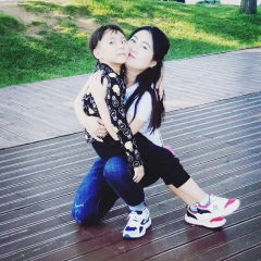 Олеся Сим, 03.02, Sinchang