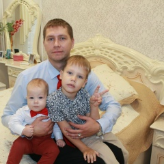 Евгений Снидзе, 07.11, Октябрьский