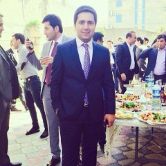 Samir Verdiyev, 30.07, Гянджа