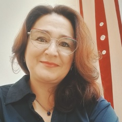 Зульфия Салихова, Набережные Челны