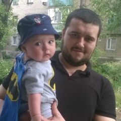 Александр Хисаметдинов, 14.04.2004