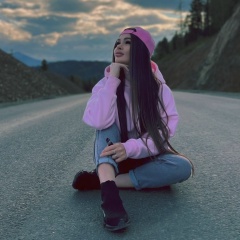 Lily Skorohodova, 25.03, Новосибирск